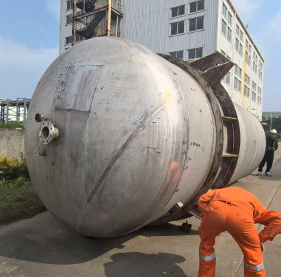 绍兴市化工设备回收废铝回收 - 排名