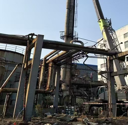绍兴市电力设备回收机床设备回收 - 价格